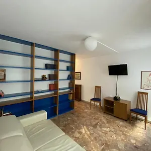 Apartment Casa Fantasy, Venedig