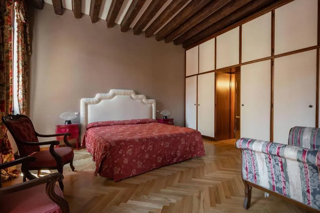 公寓 Giglio Suite 2476 威尼斯