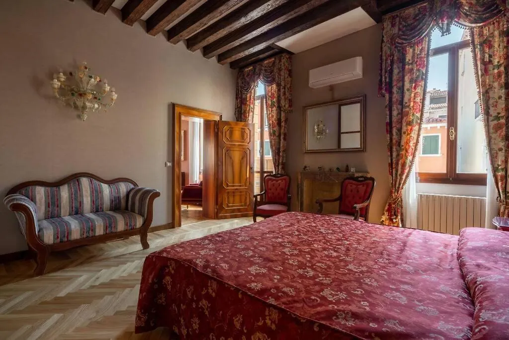 Giglio Suite 2476 威尼斯 意大利