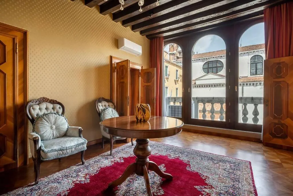 Giglio Suite 2476 威尼斯 0*,  意大利