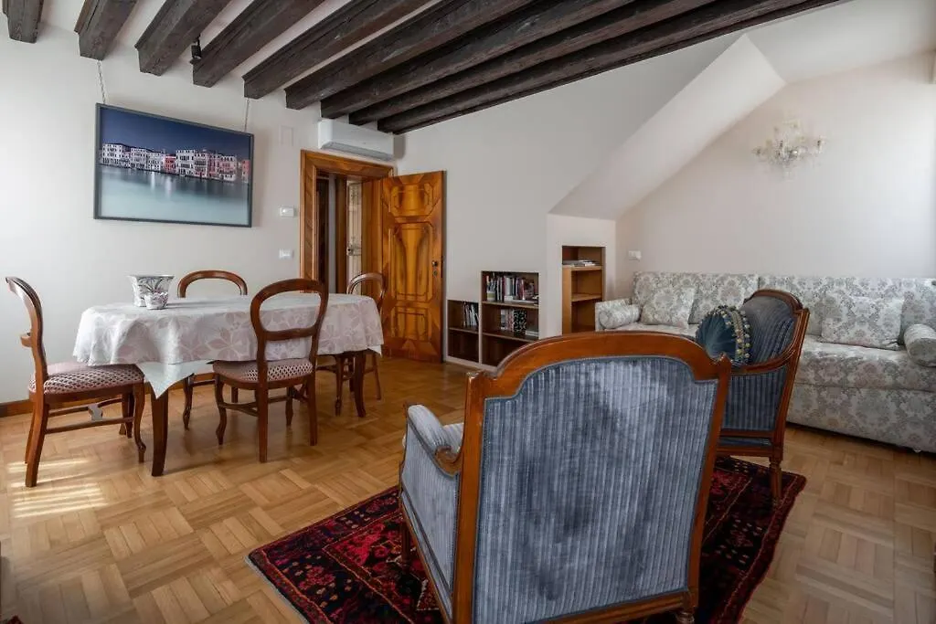 Giglio Suite 2476 威尼斯