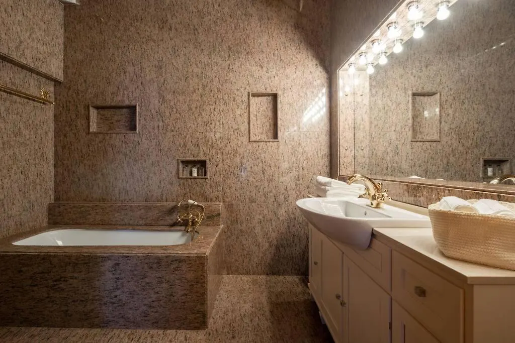 Giglio Suite 2476 威尼斯 0*,