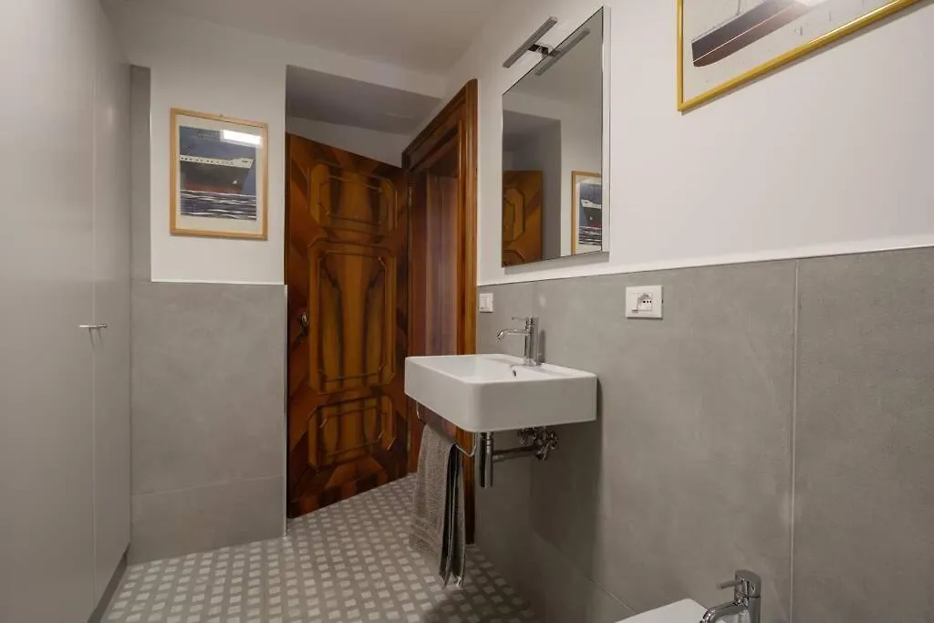 公寓 Giglio Suite 2476 威尼斯