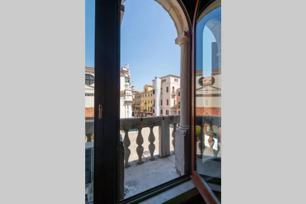Giglio Suite 2476 威尼斯 公寓